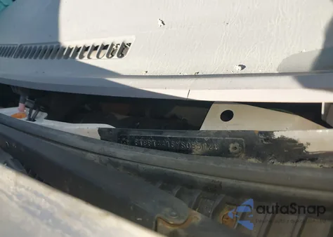 2000 Toyota Tundra из США, поврежденный, VIN AL00AN00700018152